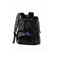XD Design Bobby Soft Daypack Hırsızlık Önleyici Sırt Çantası Siyah 15L